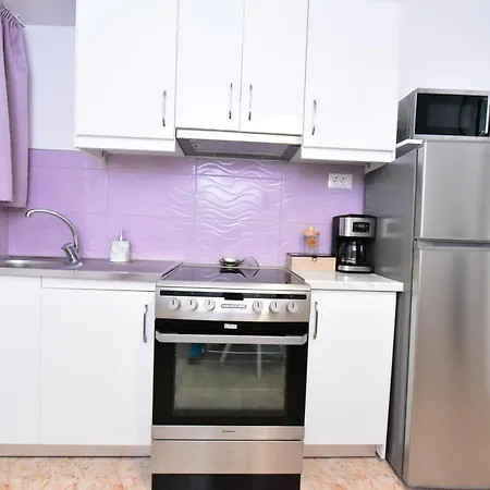 Апартаменты Zilina Homes2