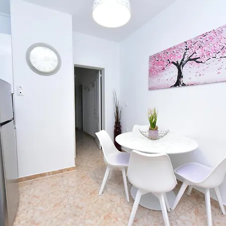 Zilina Homes Apartment Chania (Crete)
