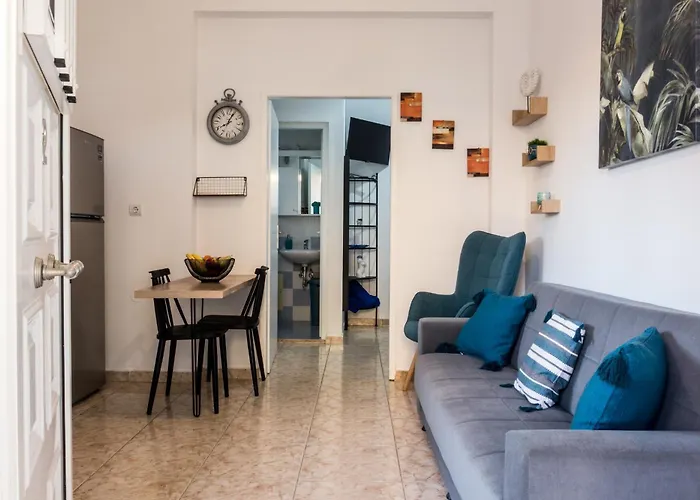 Zilina Homes2 Апартаменты