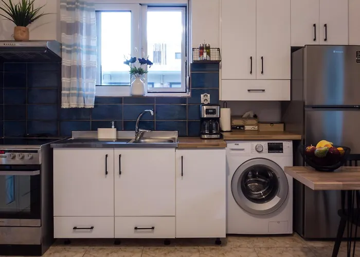 Апартаменты Zilina Homes2