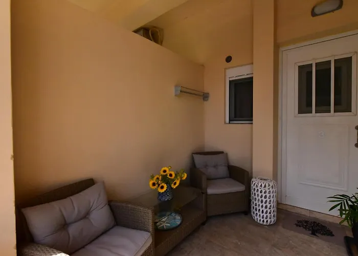 Zilina Homes2 * Ханья