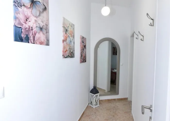 Апартаменты Zilina Homes2 *