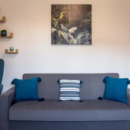 Zilina Homes2 חאניה