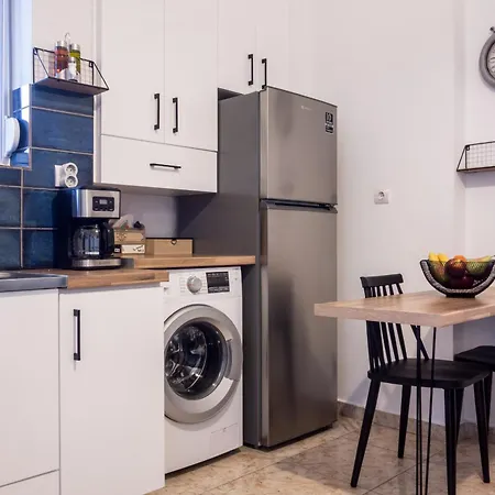 Zilina Homes2 דירה *