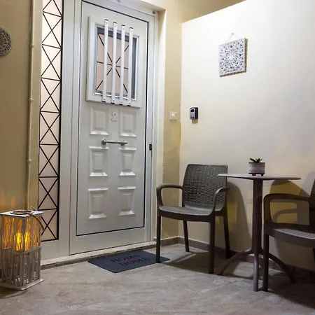 Zilina Homes2 * חאניה