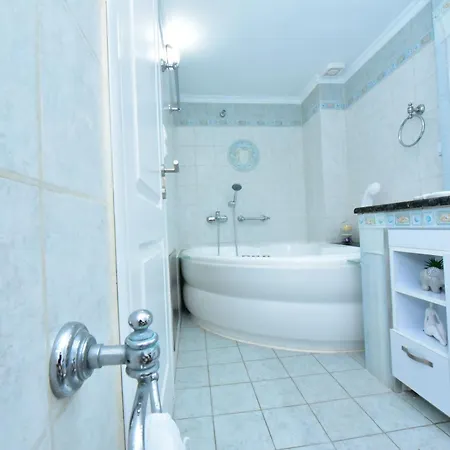 דירה Zilina Homes2 חאניה