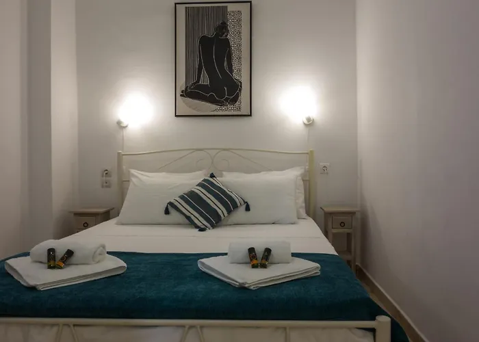 Apartament Zilina Homes2 Chania (Crete)