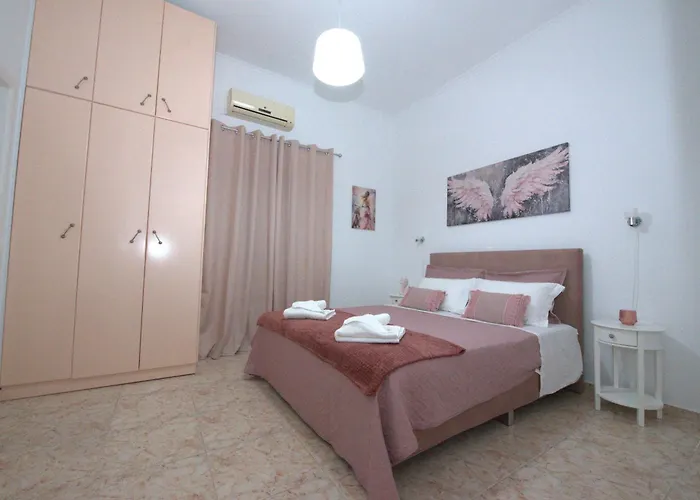 Zilina Homes2 Apartament Chania (Crete)