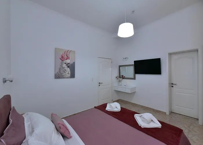 Zilina Homes2 Chania (Crete)