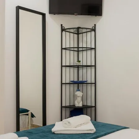 Appartement Zilina Homes2 Chania (Crete)