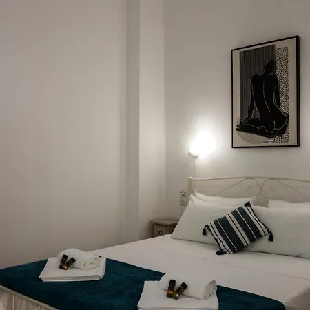 Zilina Homes2 Chania (Crete)