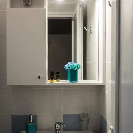 Zilina Homes2 * Chania (Crete)