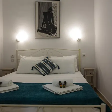 Appartement Zilina Homes2 Chania (Crete)