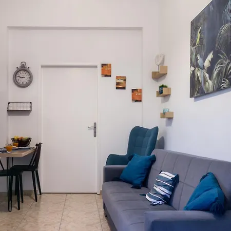 Zilina Homes2 Chania (Crete)