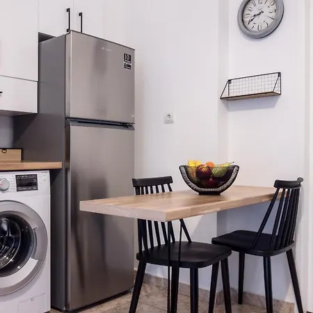 Zilina Homes2 * Chania (Crete)