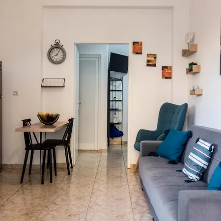 Апартаменты Zilina Homes2