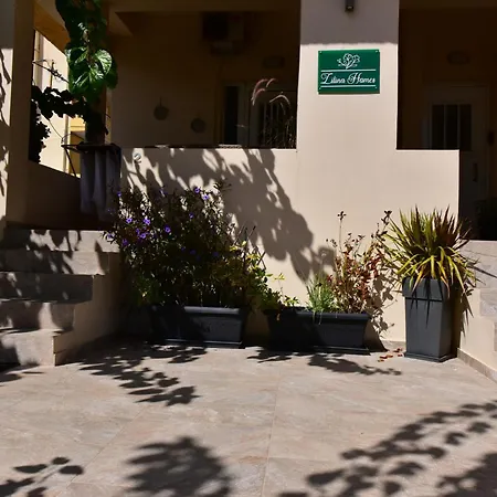 Appartement Zilina Homes2