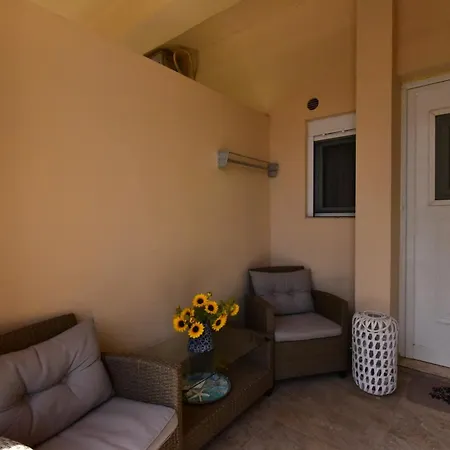 Zilina Homes2 * Chania (Crete)