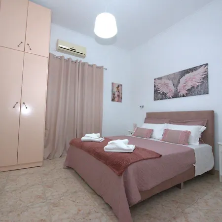 Zilina Homes2 Apartman Hriszí Aktí Haniá