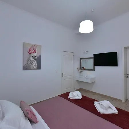 Zilina Homes2 Chania (Crete)