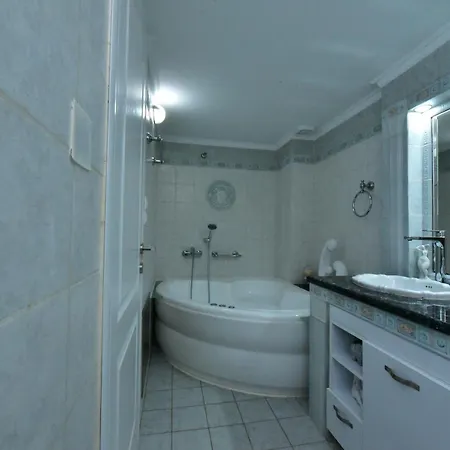 Апартаменты Zilina Homes2 *