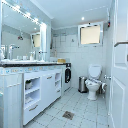 Appartement Zilina Homes2 *