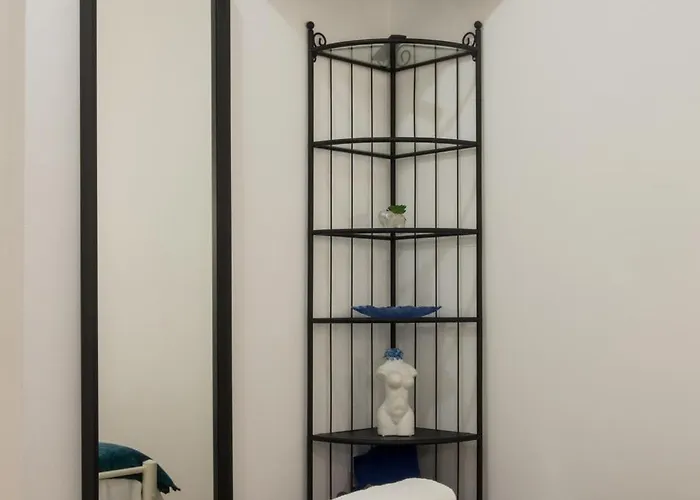 Apartman Zilina Homes2 Hriszí Aktí Haniá