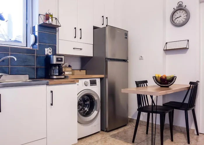 Zilina Homes2 Apartman *