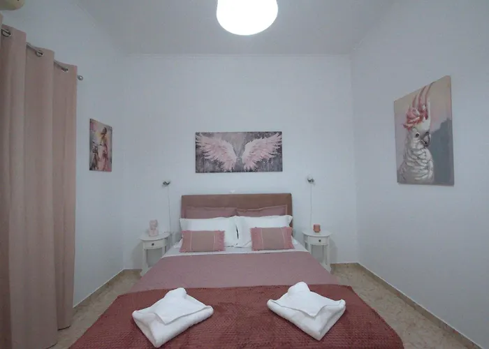 Apartman Zilina Homes2 Hriszí Aktí Haniá