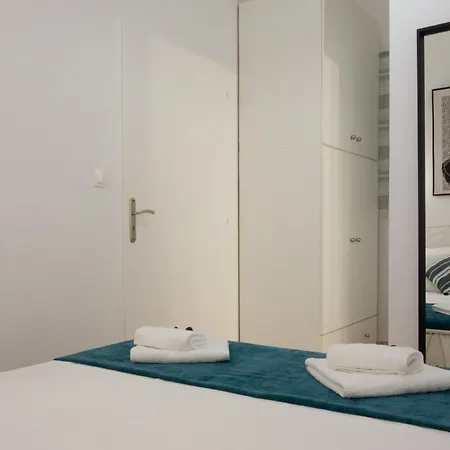 Appartement Zilina Homes2 La Canée