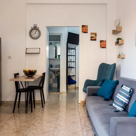 Zilina Homes2 Appartamento