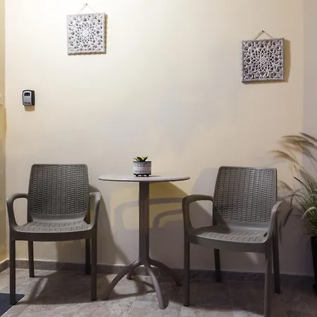 Appartement Zilina Homes2 *