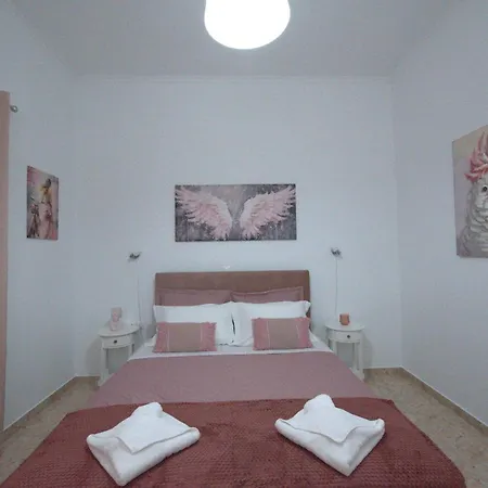 Lejlighed Zilina Homes2 Chania (Crete)