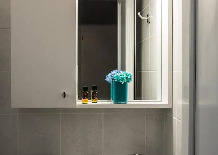 Zilina Homes2 * Chania (Crete)