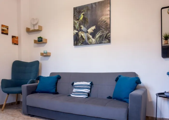 Zilina Homes2 Lejlighed Chania (Crete)