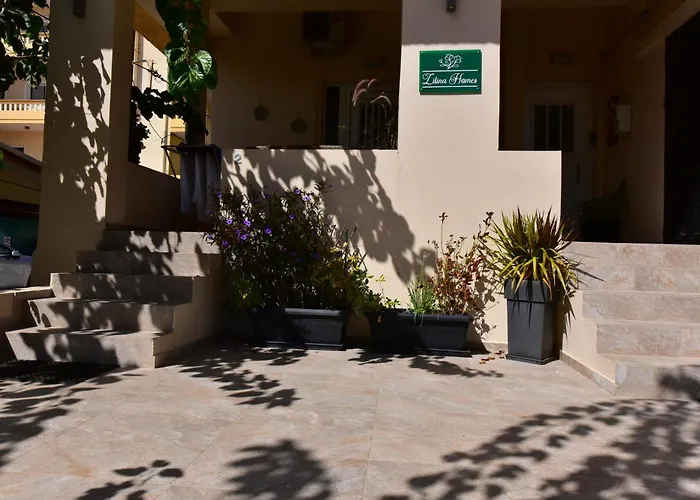 Lejlighed Zilina Homes2